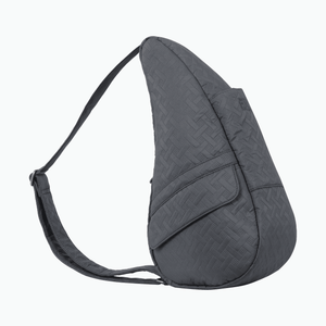 Healthy Back Bag Geometry Charcoal S