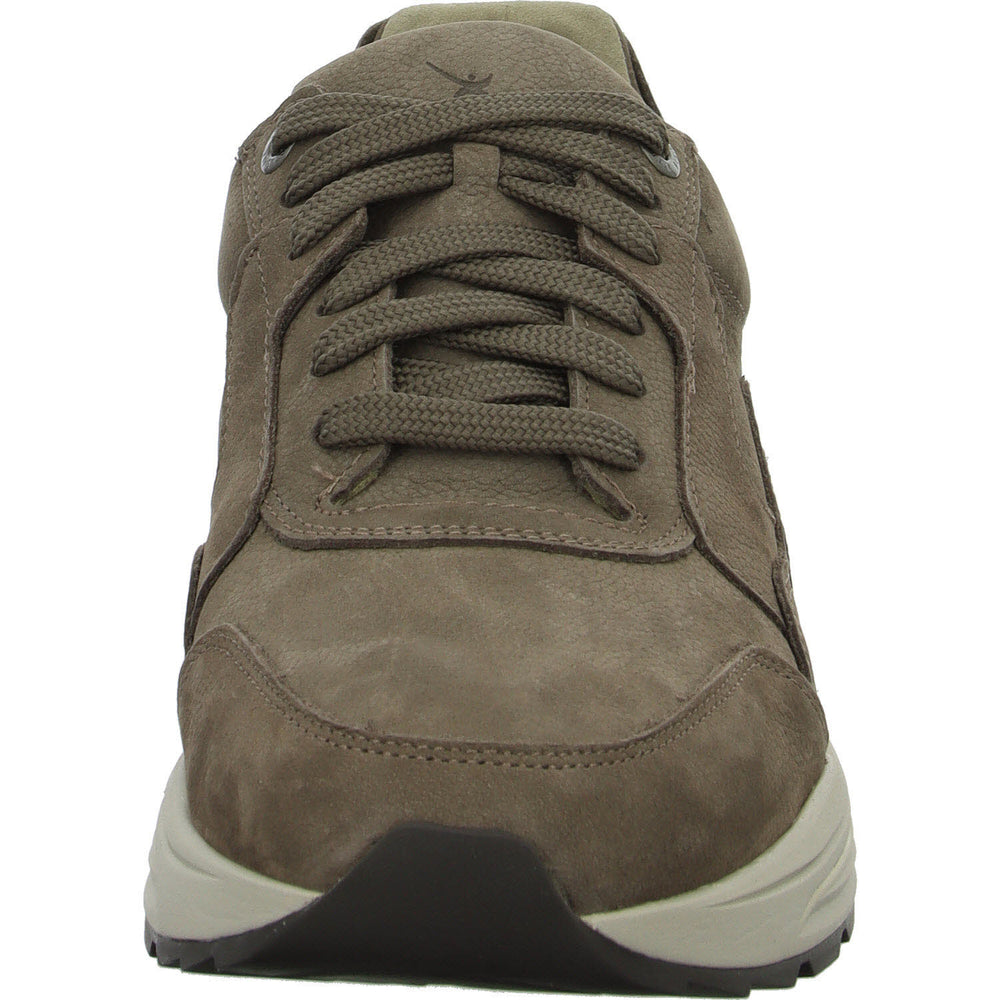 Stretchwalker Golden Gate Men Dark Taupe