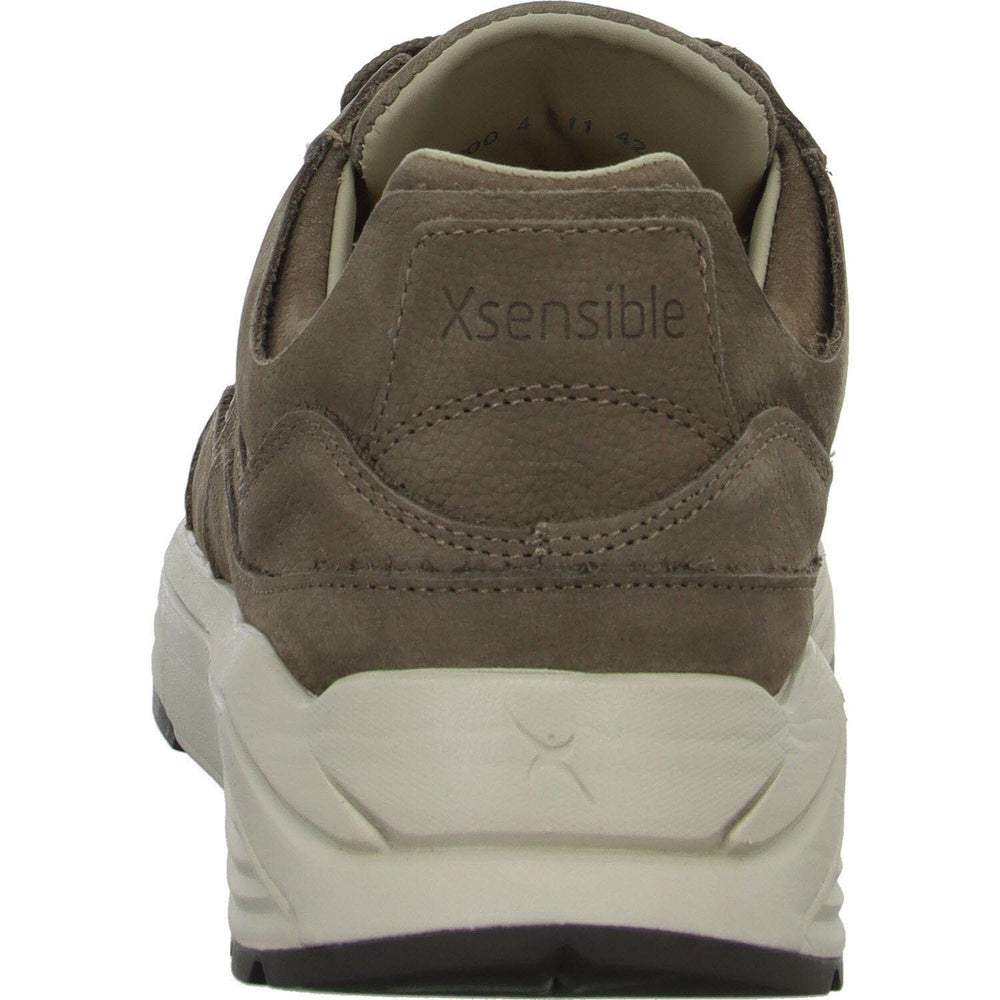 Stretchwalker Golden Gate Men Dark Taupe