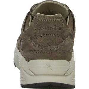 Stretchwalker Golden Gate Men Dark Taupe