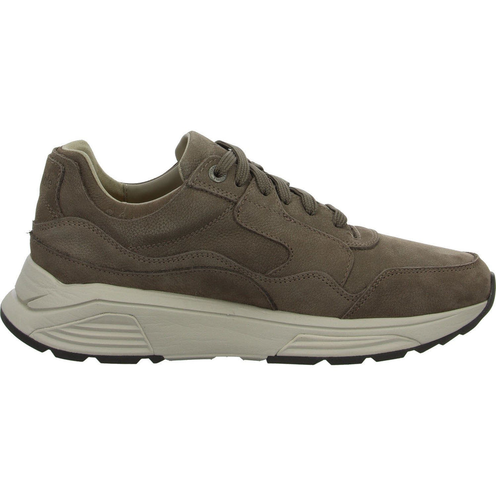 Stretchwalker Golden Gate Men Dark Taupe
