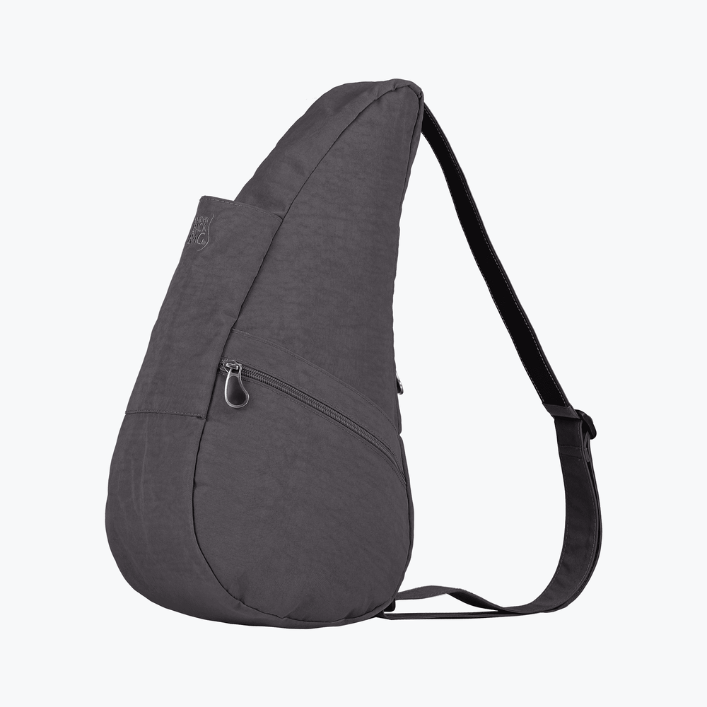 Healthy Back Bag Textured Nylon Graphite S NEU 2024