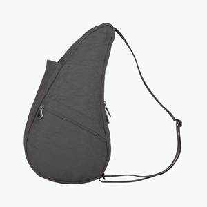 Healthy Back Bag Textured Nylon Graphite S NEU 2024