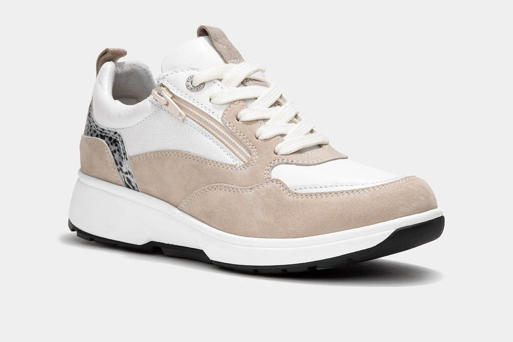 Stretchwalker Grenoble Off White