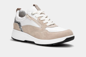 Stretchwalker Grenoble Off White