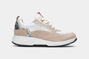 Stretchwalker Grenoble Off White
