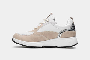 Stretchwalker Grenoble Off White
