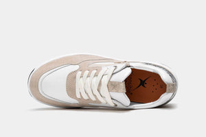 Stretchwalker Grenoble Off White