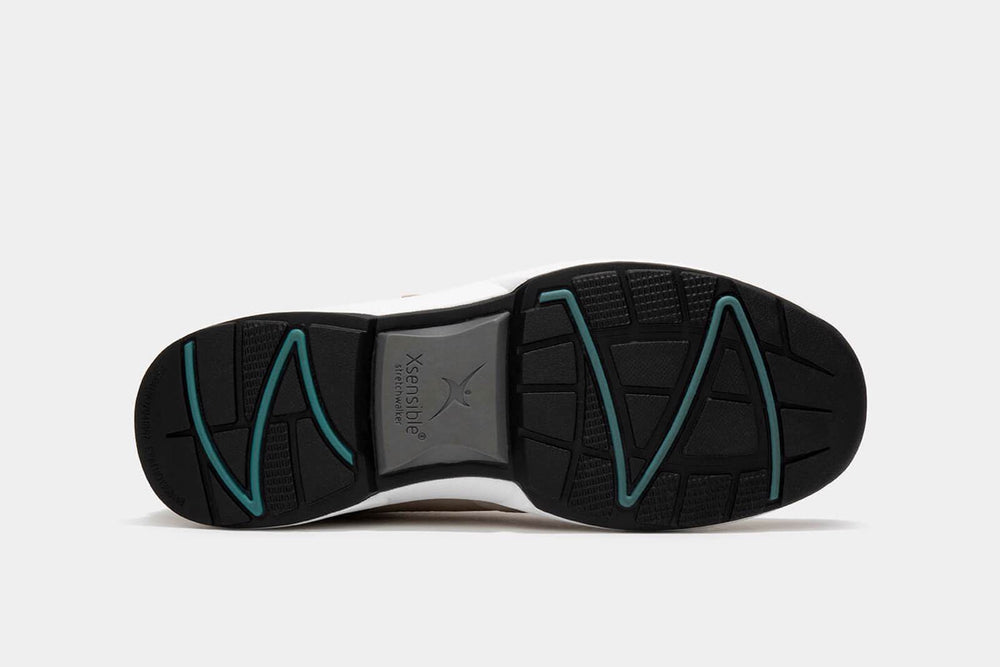 Stretchwalker Grenoble Off White