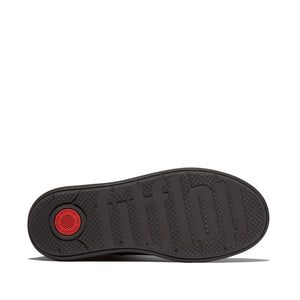 Fitflop IQ-Comff Suede Boot Chocolate