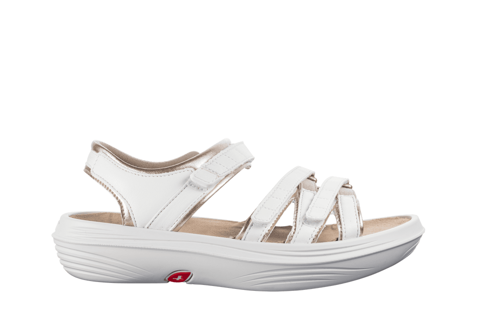 Kybun Tessin White