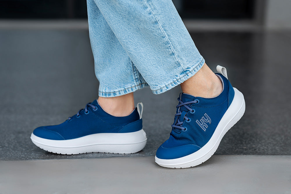 Kybun Pura Blue