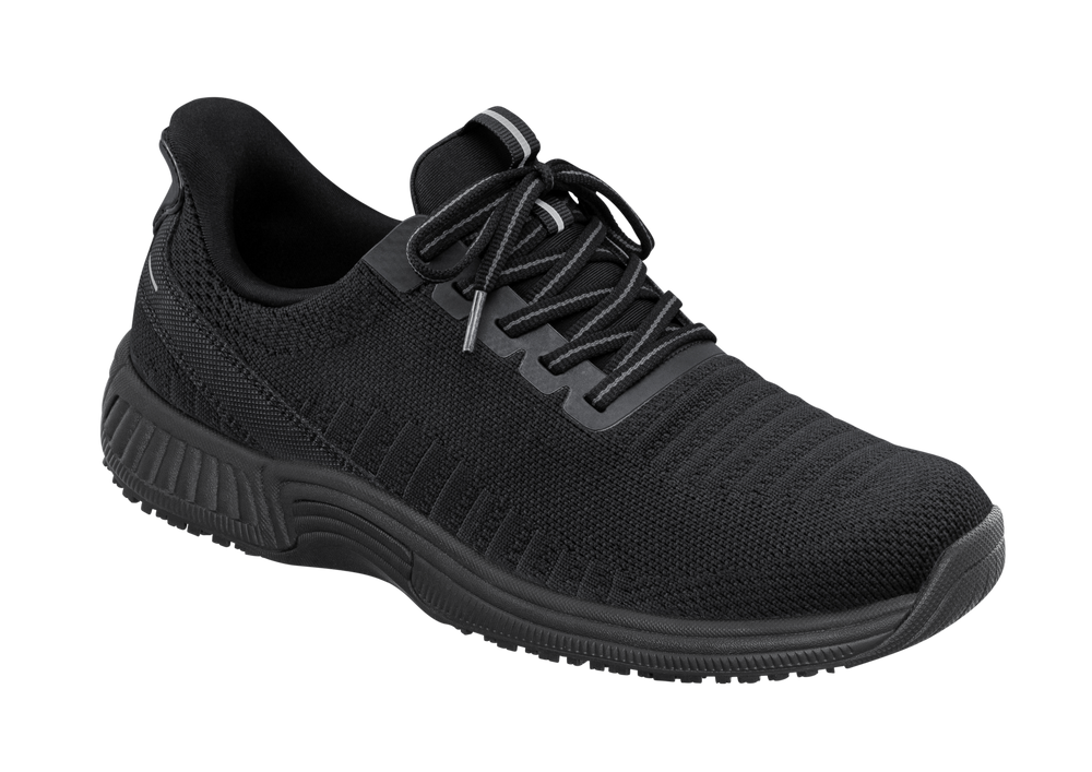 Orthofeet Kita Hands-Free All Black