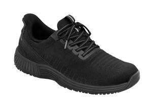 Orthofeet Kita Hands-Free All Black