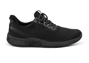 Orthofeet Kita Hands-Free All Black