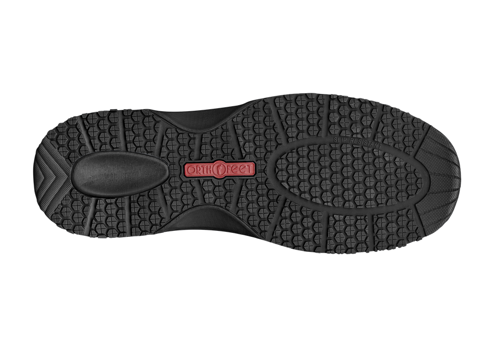 Orthofeet Kita Hands-Free All Black