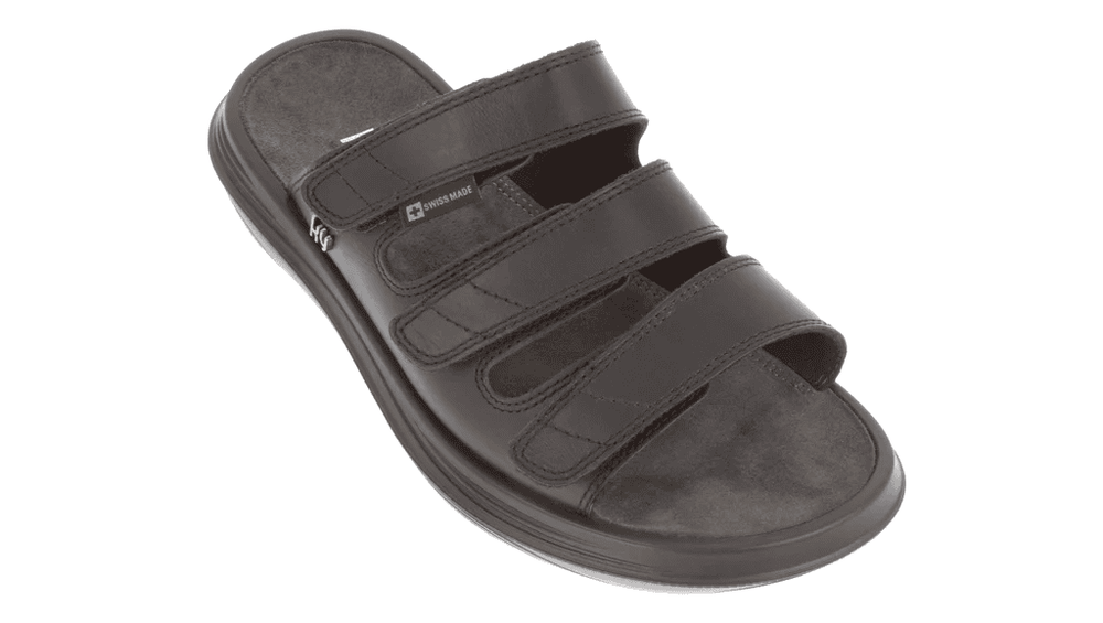 Kybun Kriens Black