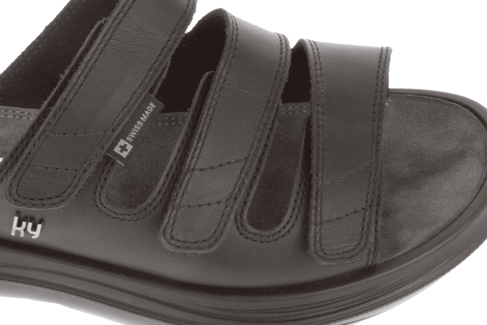 Kybun Kriens Black