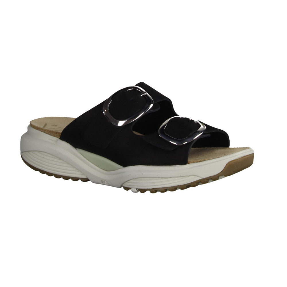 Stretchwalker Mykonos Black