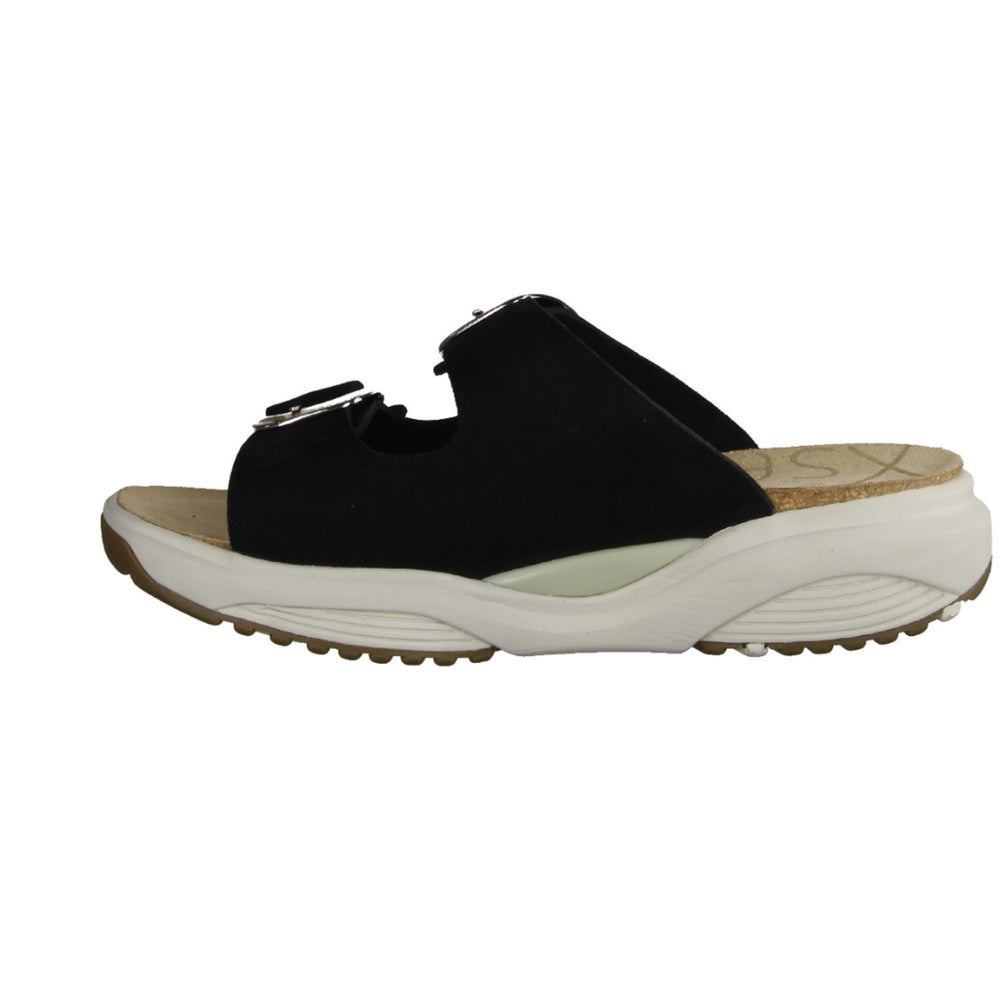 Stretchwalker Mykonos Black