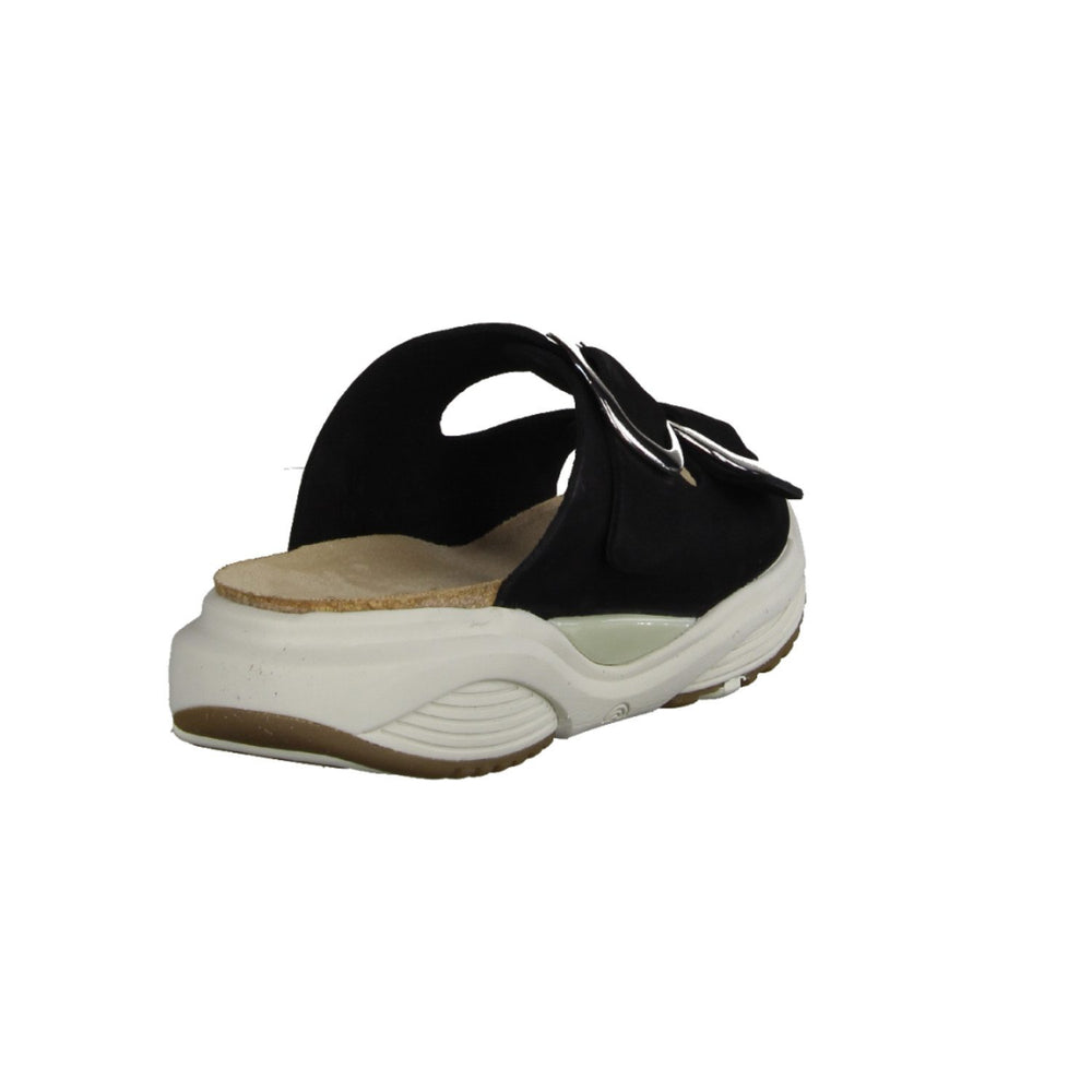 Stretchwalker Mykonos Black