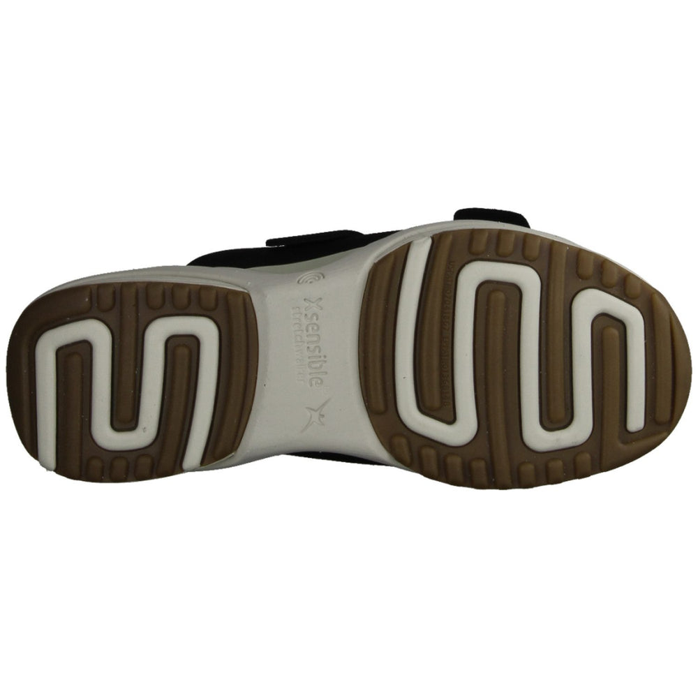 Stretchwalker Mykonos Black