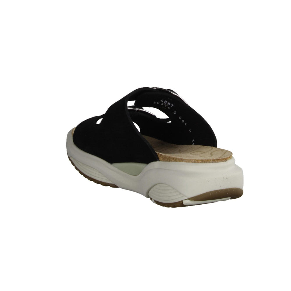 Stretchwalker Mykonos Black