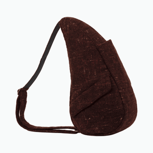 
            
                Laden Sie das Bild in den Galerie-Viewer, Healthy Back Bag Mystic Tweed S - 100% Wolle
            
        