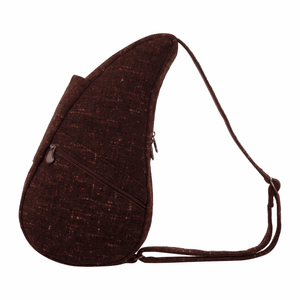 
            
                Laden Sie das Bild in den Galerie-Viewer, Healthy Back Bag Mystic Tweed S - 100% Wolle
            
        