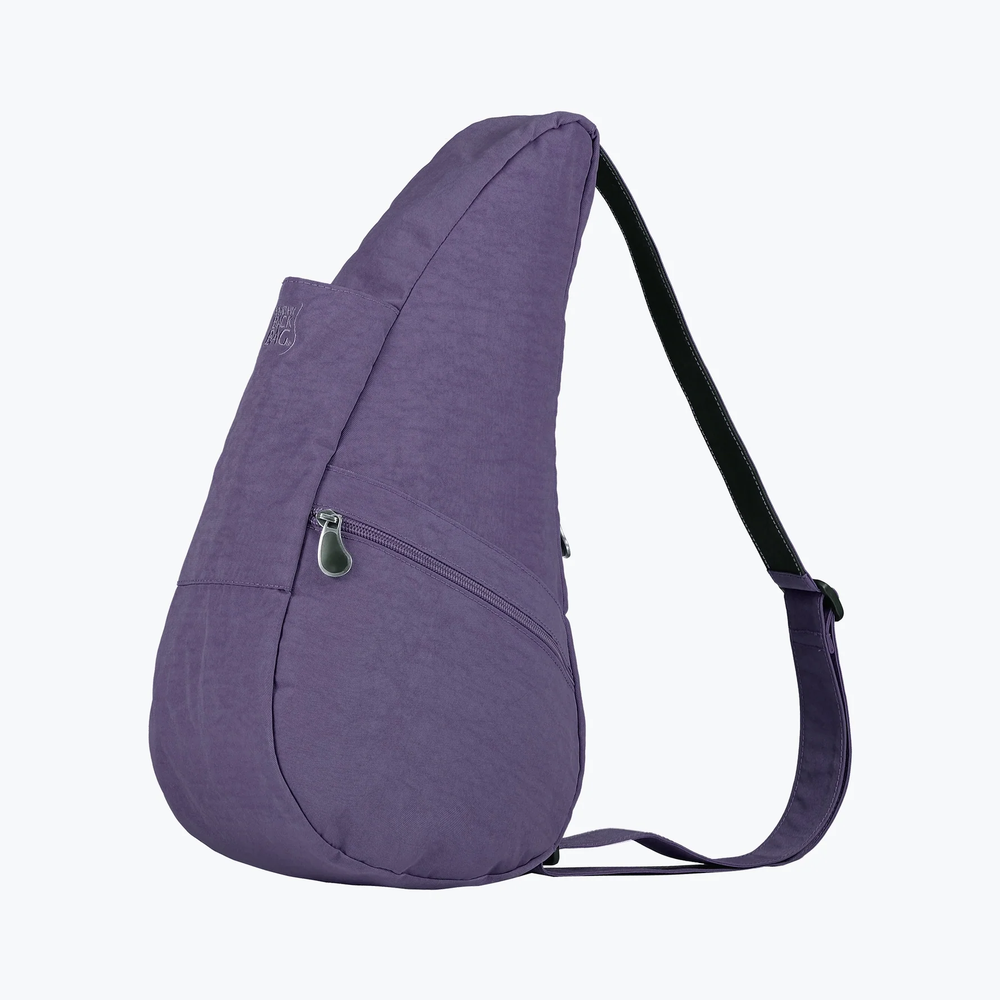 Healthy Back Bag Textured Nylon Amethyst S NEU 2025