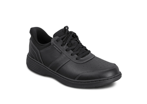 Orthofeet Pierre Hands-Free Black