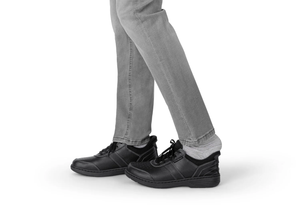 Orthofeet Pierre Hands-Free Black