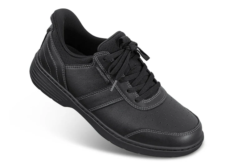 Orthofeet Pierre Hands-Free Black