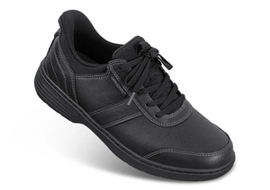 Orthofeet Pierre Hands-Free Black