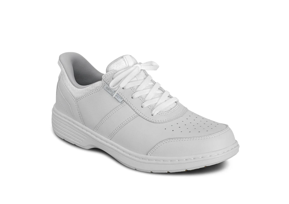 
            
                Laden Sie das Bild in den Galerie-Viewer, Orthofeet Pierre Hands-Free White
            
        