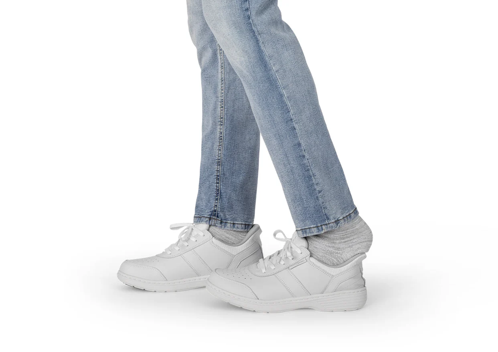 
            
                Laden Sie das Bild in den Galerie-Viewer, Orthofeet Pierre Hands-Free White
            
        