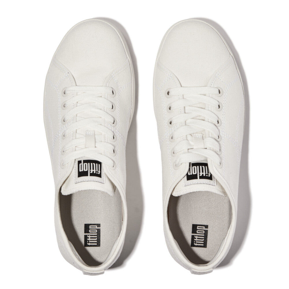 Fitflop Rally Canvas Sneaker