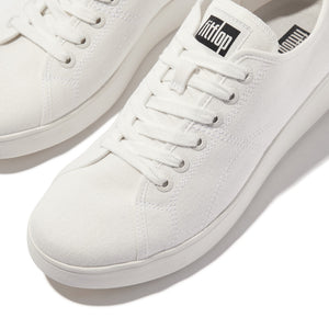 Fitflop Rally Canvas Sneaker