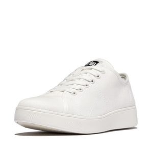 Fitflop Rally Canvas Sneaker