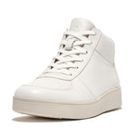 Fitflop Rally Mid-Top Urban White