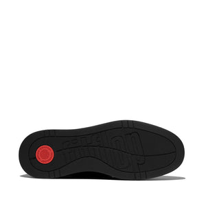 Fitflop Rally Penny Loafer Black Herren