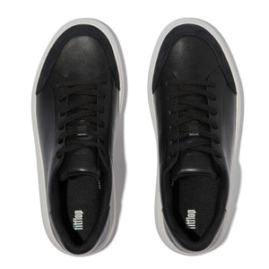 Fitflop RTG Leather Black