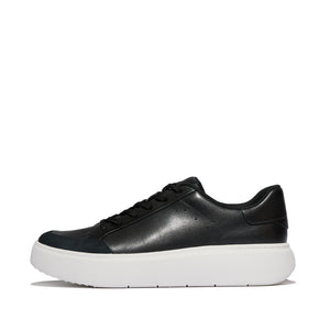 Fitflop RTG Leather Black