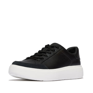 Fitflop RTG Leather Black