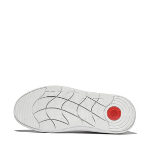 Fitflop RTG Leather White