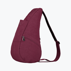 Healthy Back Bag Textured Nylon Ruby S NEU 2024