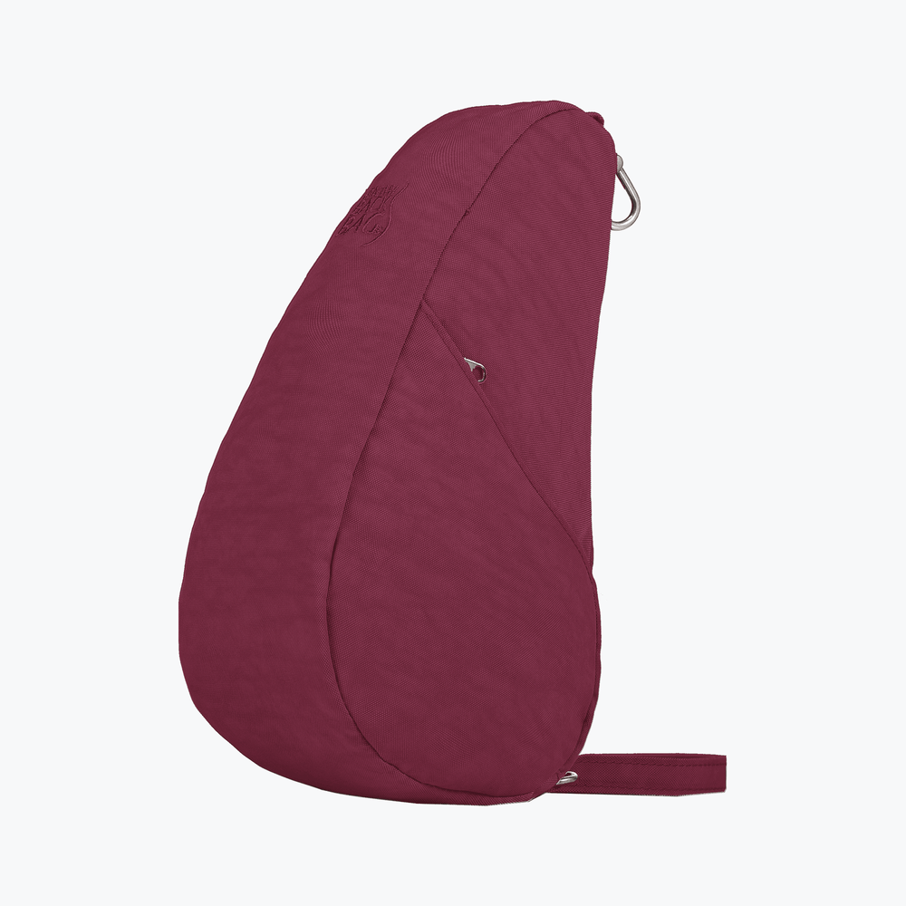 Healthy Back Bag Textured Nylon Ruby S NEU 2024