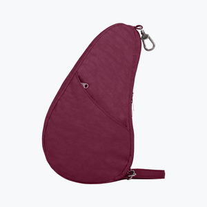 Healthy Back Bag Textured Nylon Ruby S NEU 2024