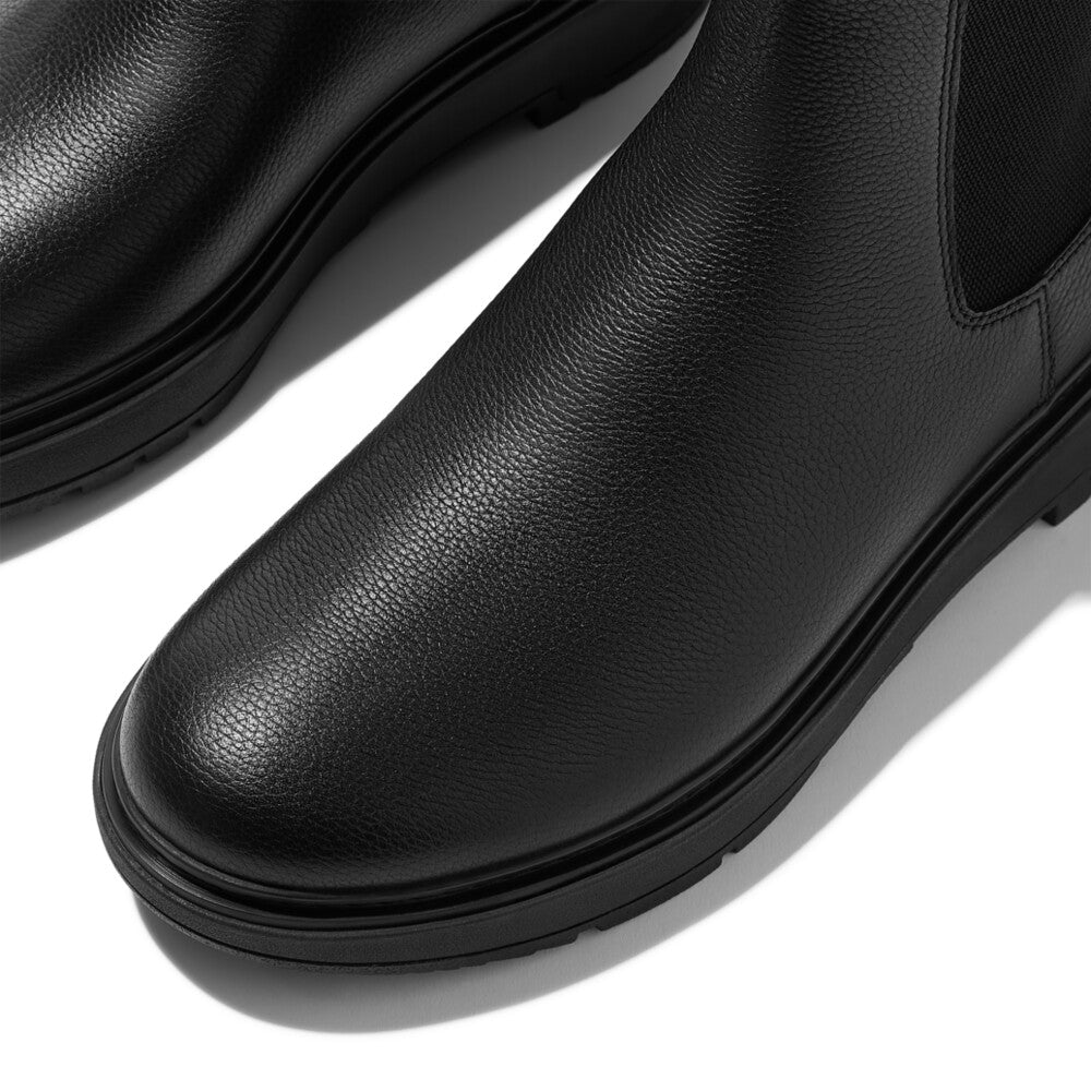 Fitflop Skandi Chelsea Boot Black Herren
