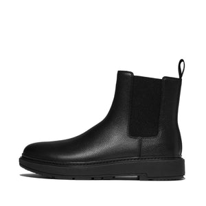 Fitflop Skandi Chelsea Boot Black Herren